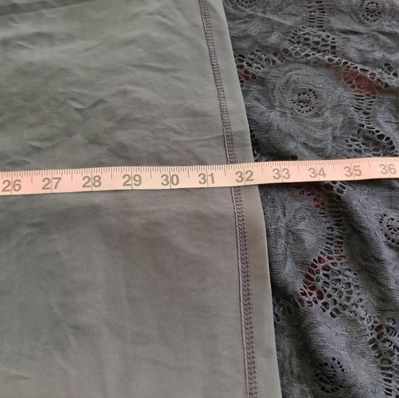 Navy Lace Maxi Dress (from Modcloth) - Picture 8 of 15